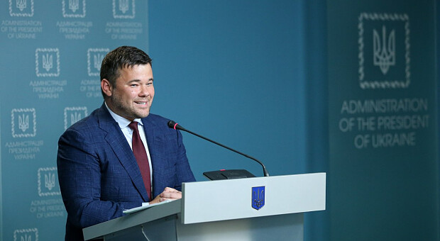 Богдан раскритиковал Зеленского и своих преемников и покинул страну