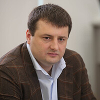 Михаил Коваль