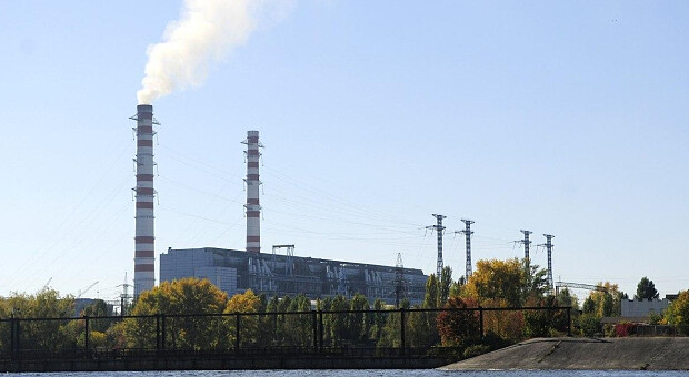 Теплова генерація в Україні проіснує ще 15 років — Міненерго