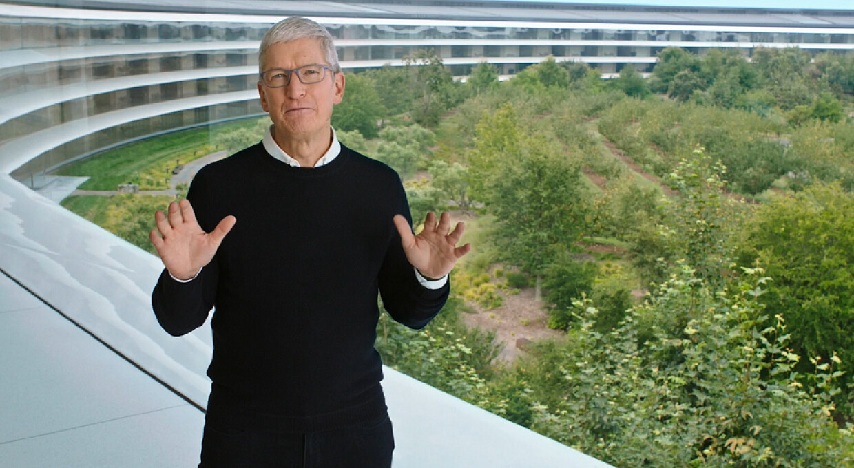 Презентація Apple 2020 вперше пройшла без iPhone. Інші новинки «яблучної» екосистеми