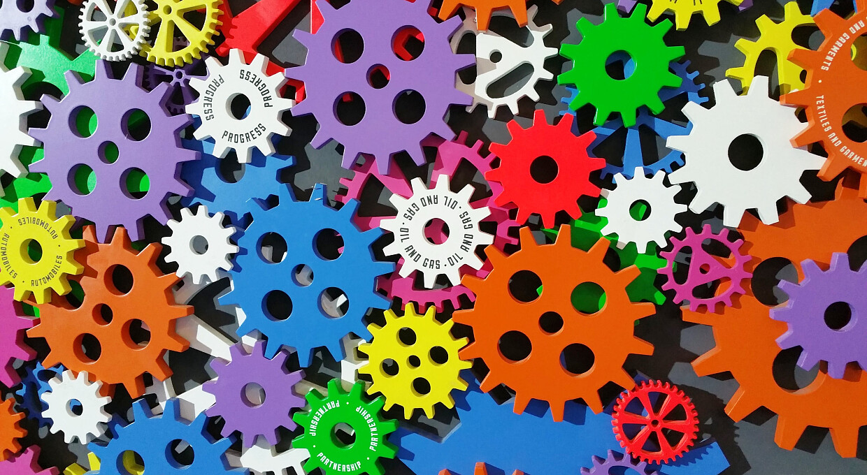 Как девушкам стать STEM. Чему учили на шестом модуле STEM is FEM