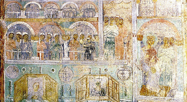 Дело каждого. Почему мы должны защищать культурное наследие