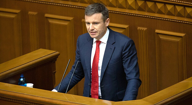 Нардепы атаковали — министр защищался: почему Рада раскритиковала госбюджет-2021