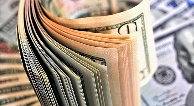 МВФ міг заморозити програму для України — ЗМІ
