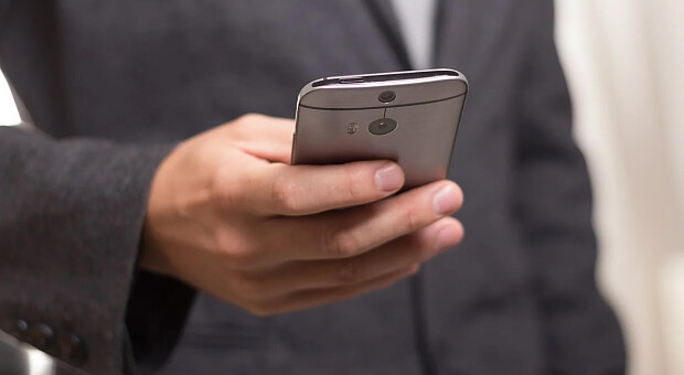 Vodafone розповів про ситуацію зі зв'язком у Луганську та Донецьку